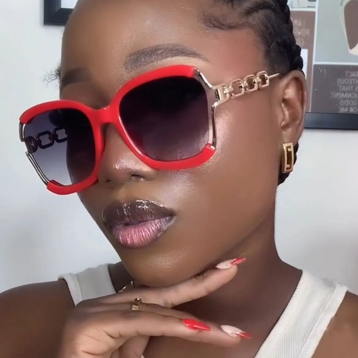 GLASSES