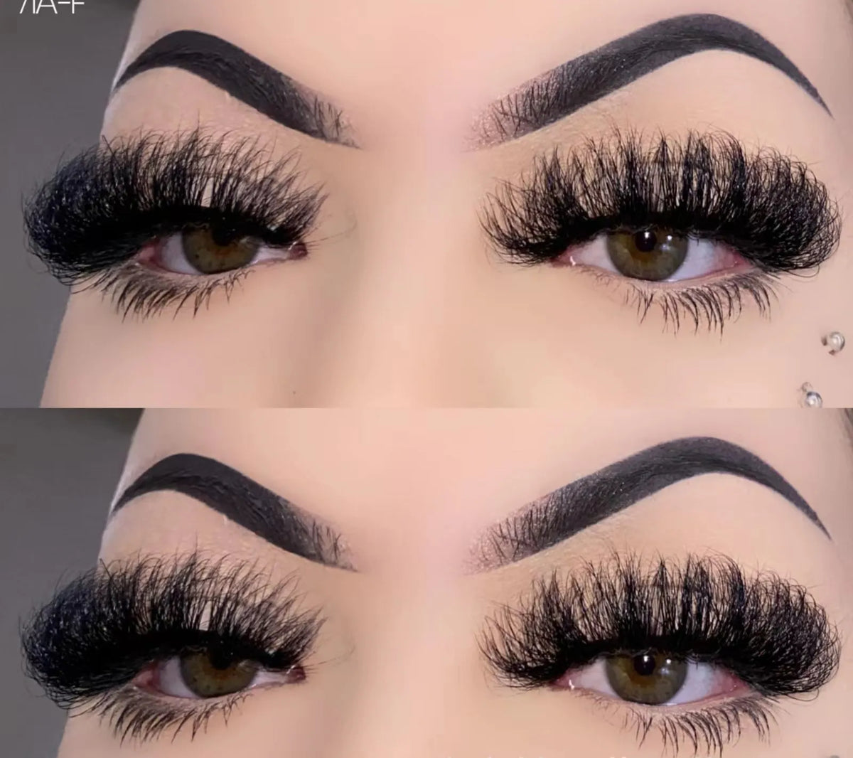 EYELASHES
