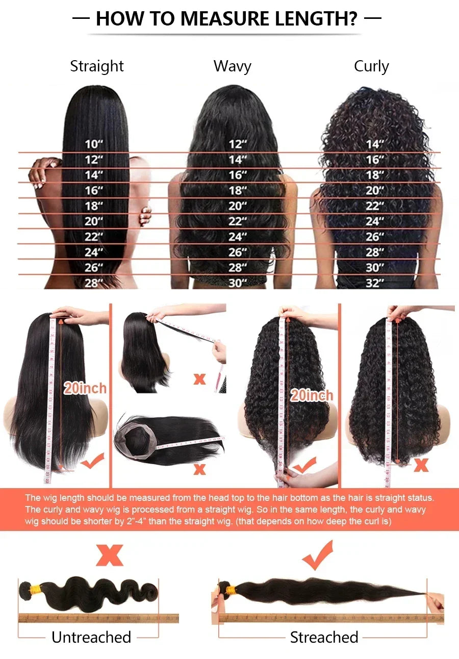 BEEOS Skinlike 13X6 HD Lace Frontal Wig Ombre Blonde Straight 13x4 HD Lace Full Front Human Hair Wigs For Women Pre plucked Hair